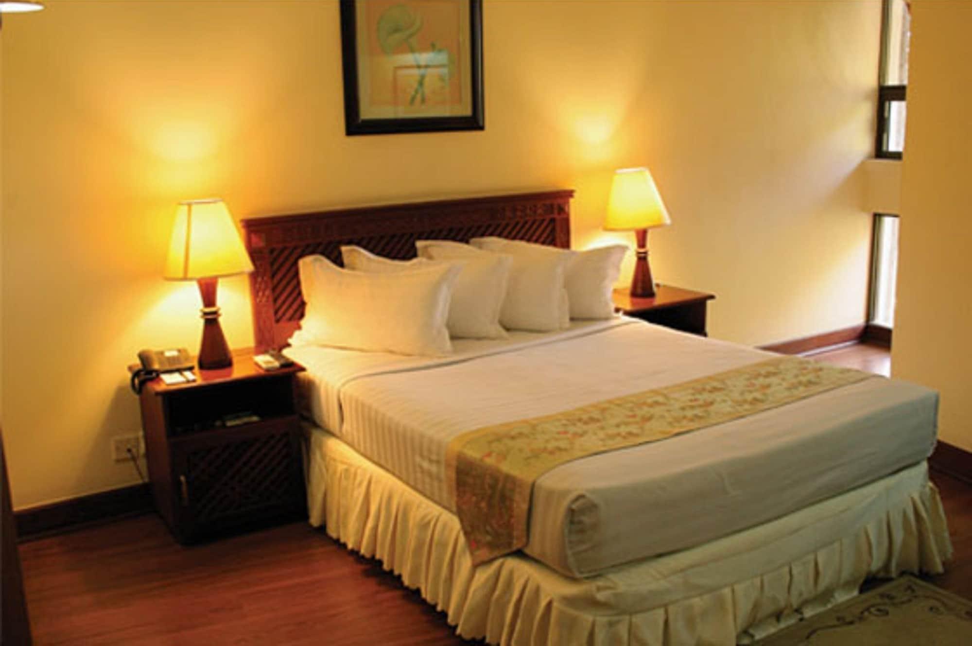 Kibo Palace Hotel Arusha Dış mekan fotoğraf
