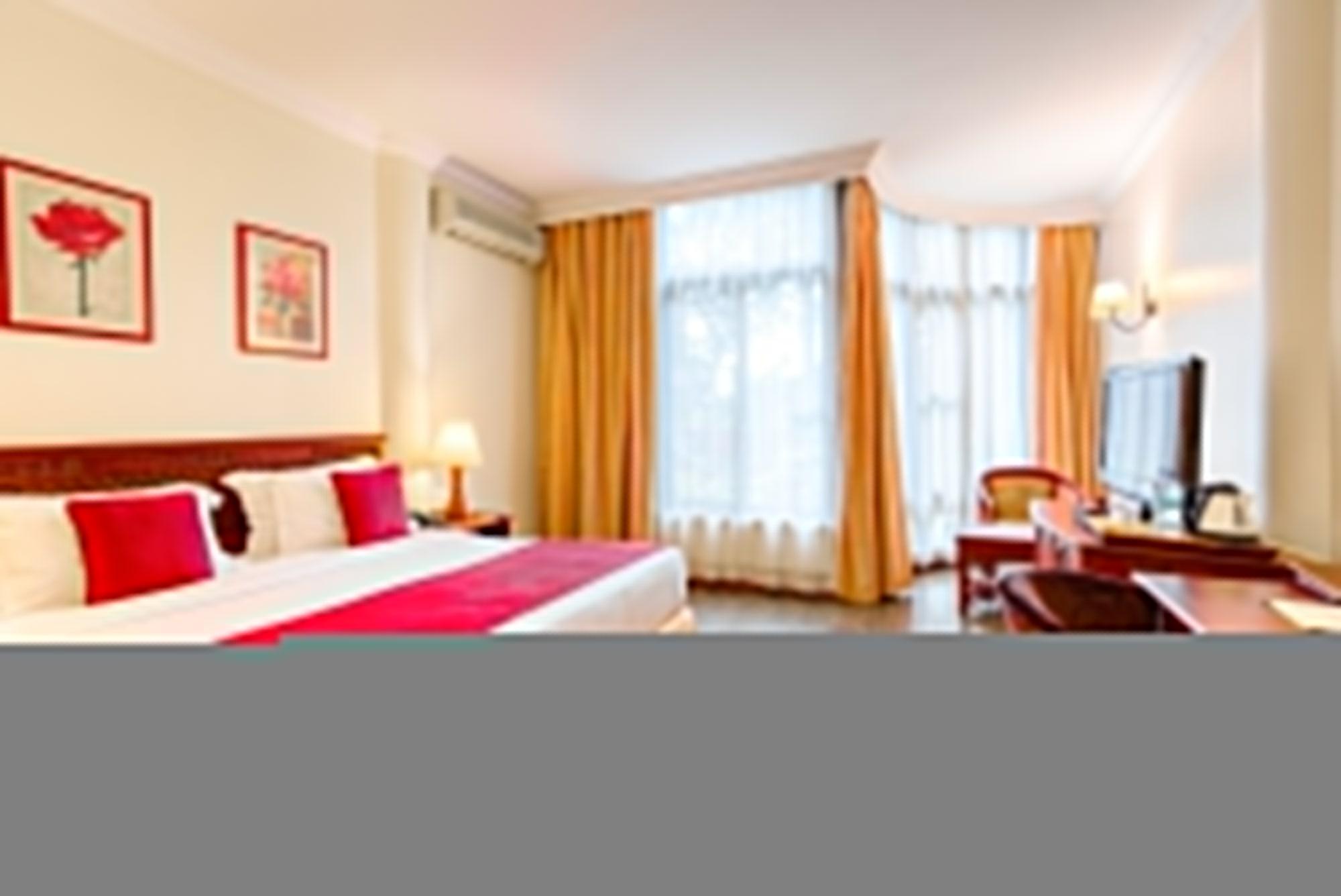 Kibo Palace Hotel Arusha Dış mekan fotoğraf
